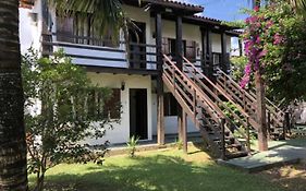 Jubarte Hospedaria e Gastronomia